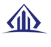 Ipoh Kinta Riverfront Fully Aircon Suite Logo